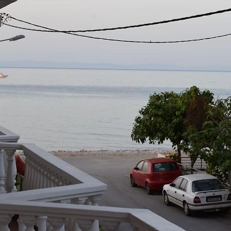 Platamon Boho Apartment- Με Θέα Την Θάλασσα 外观 照片