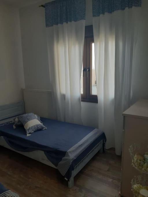 Platamon Boho Apartment- Με Θέα Την Θάλασσα 外观 照片