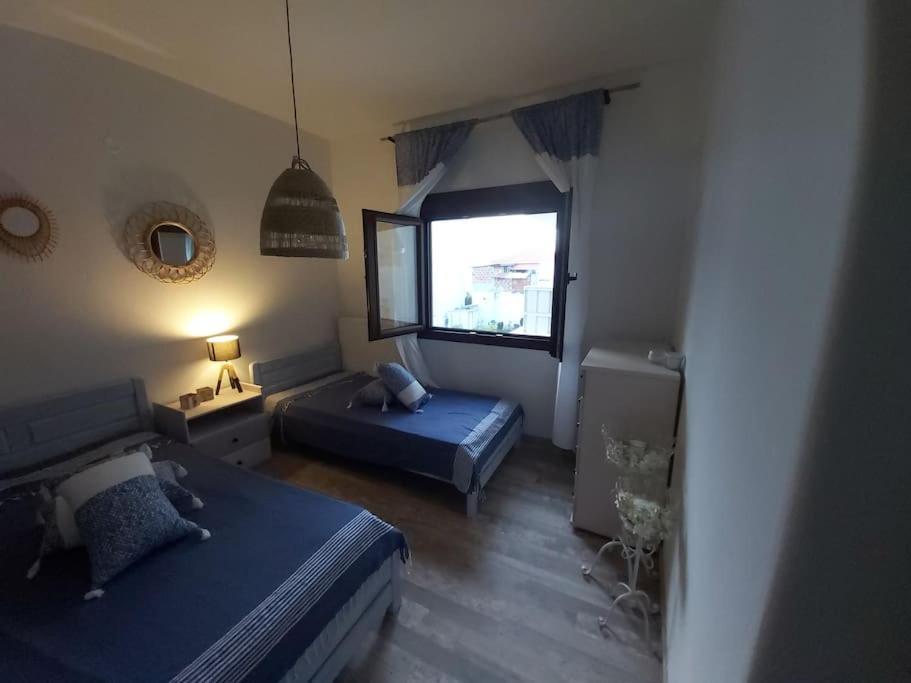 Platamon Boho Apartment- Με Θέα Την Θάλασσα 外观 照片